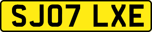 SJ07LXE