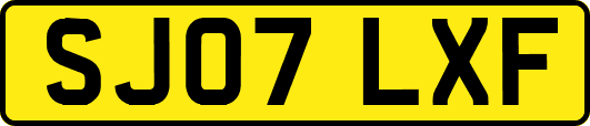 SJ07LXF