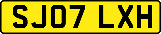 SJ07LXH