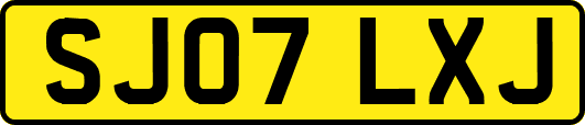 SJ07LXJ