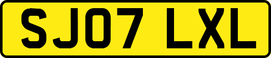 SJ07LXL