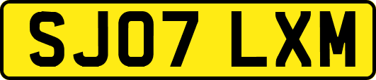 SJ07LXM