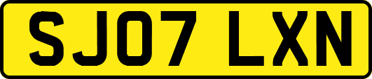 SJ07LXN