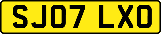 SJ07LXO
