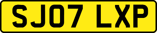 SJ07LXP