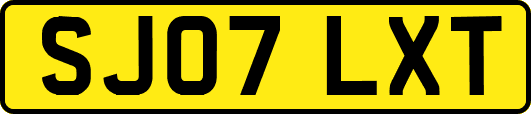 SJ07LXT
