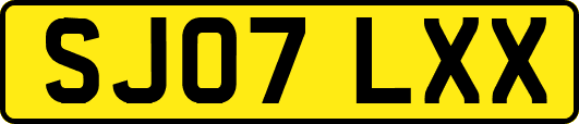 SJ07LXX