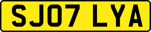 SJ07LYA