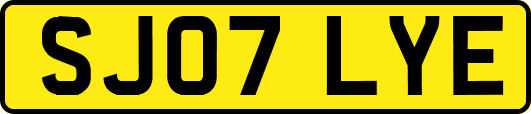 SJ07LYE