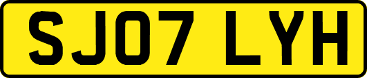 SJ07LYH