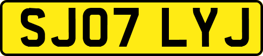 SJ07LYJ