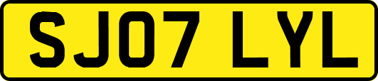 SJ07LYL