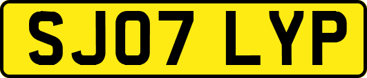 SJ07LYP