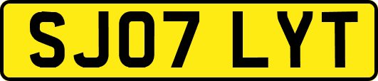 SJ07LYT