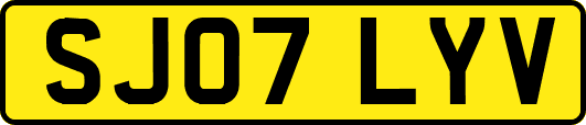 SJ07LYV