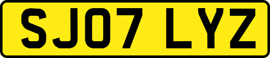 SJ07LYZ