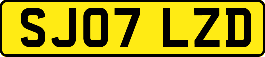 SJ07LZD