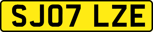 SJ07LZE