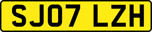 SJ07LZH