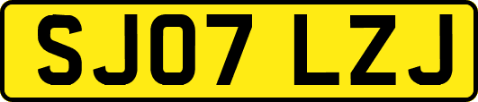 SJ07LZJ