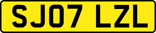 SJ07LZL