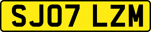 SJ07LZM