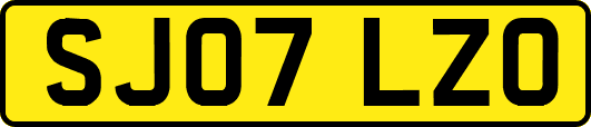 SJ07LZO