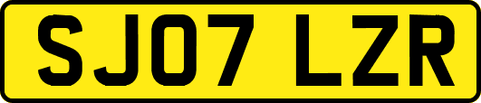 SJ07LZR