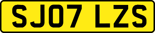 SJ07LZS