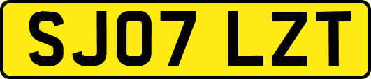 SJ07LZT