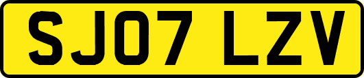 SJ07LZV