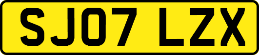 SJ07LZX