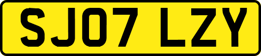 SJ07LZY