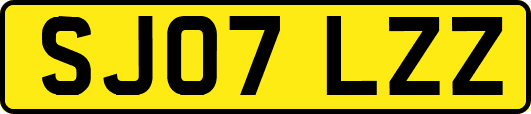 SJ07LZZ