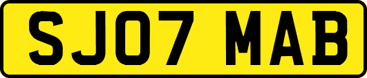 SJ07MAB