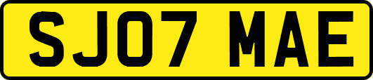 SJ07MAE