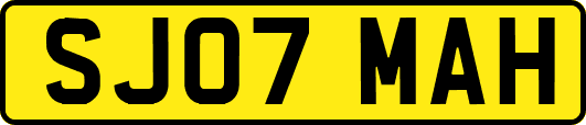 SJ07MAH