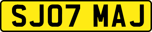 SJ07MAJ