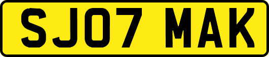 SJ07MAK