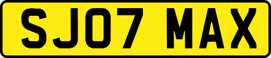 SJ07MAX
