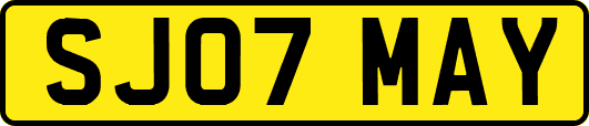 SJ07MAY