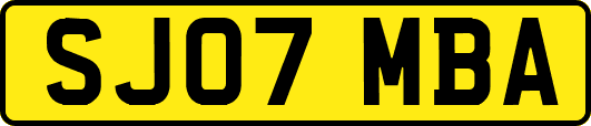 SJ07MBA