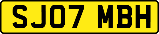 SJ07MBH