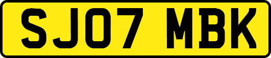 SJ07MBK