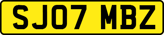 SJ07MBZ