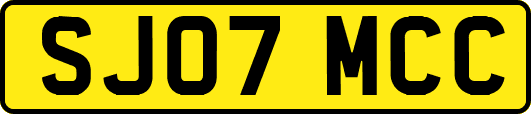 SJ07MCC