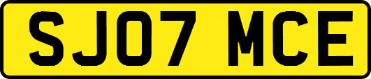 SJ07MCE