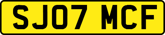 SJ07MCF