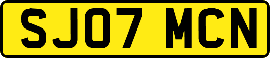 SJ07MCN