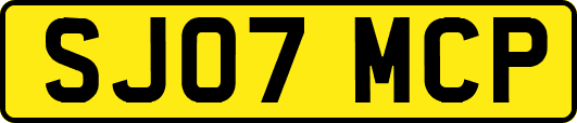 SJ07MCP